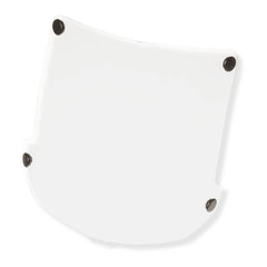 Leatt Number Plate for Junior Fusion Vest 2.0