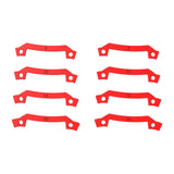 Leatt Extension Stopper Kit X-Frame Pair 5, 10, 15, 20 Degrees