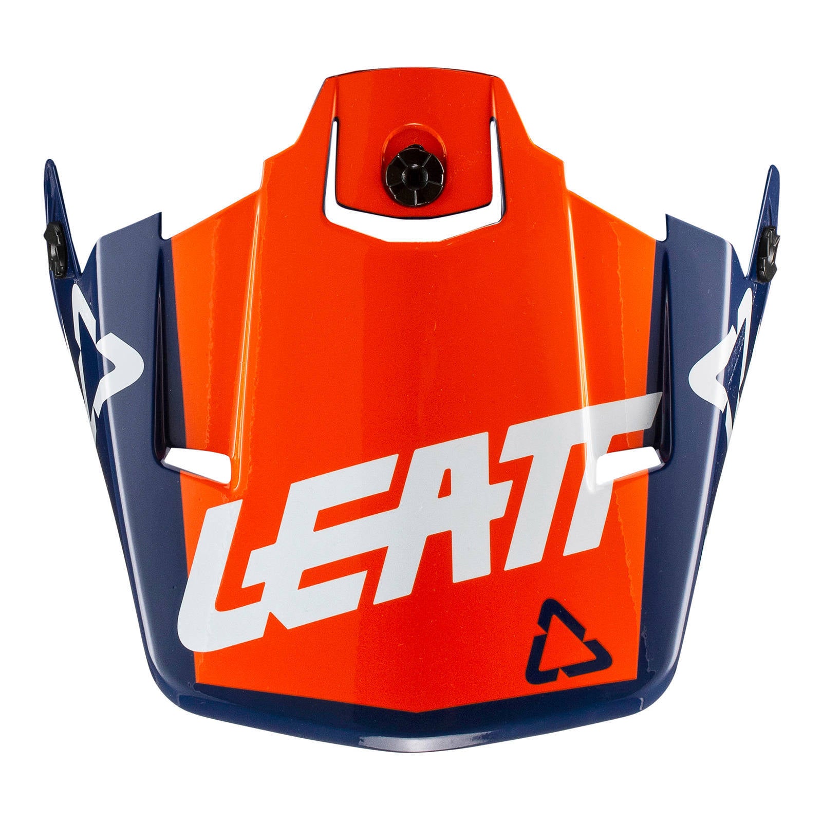 Leatt 2020.2 S/P 3.5 GPX Helmet Peak - Orange (M-2XL)