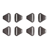 Leatt Buckle Kit Z-Frame Pair (Junior)