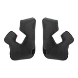 Leatt 8.5 / 9.5 Cheek Pads 8.0