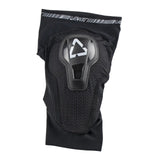Leatt C/X-Hybrid Knee Cup with Sock (2XL) - Pair