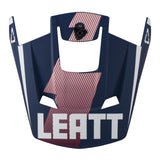 Leatt 3.5 2023 Helmet Peak - Royal (M-2XL)