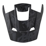 Leatt 3.5 2023 Helmet Peak - Stealth (M-2XL)
