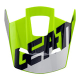 Leatt 2.5 2023 Helmet Peak - Lime (M-2XL)
