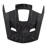 Leatt 2.5 2023 Helmet Peak - Stealth (XS-S)