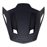 Leatt 7.5 Helmet Peak - Stealth