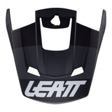 Leatt 3.5 Helmet Peak - Black (XS/2XL)