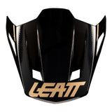 Leatt 9.5 Visor - Carbon
