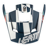 Leatt 3.5 Helmet Peak 2025 - Blue (XS-2XL)