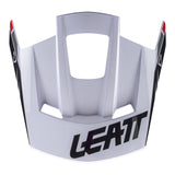Leatt 2.5 Visor - White (XS-2XL)
