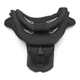 Leatt Padding Pack GPX Pro - Black / Silver