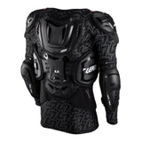 Leatt 5.5 Body Protector - Black
