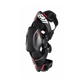 Leatt X-Frame Knee Brace - Black