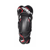 Leatt X-Frame Knee Brace - Black