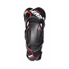 Leatt X-Frame Knee Brace - Black