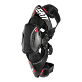 Leatt X-Frame Knee Brace - Black (Right Only)