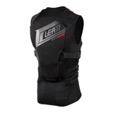 Leatt 3DF AirFit Lite Body Vest - Black