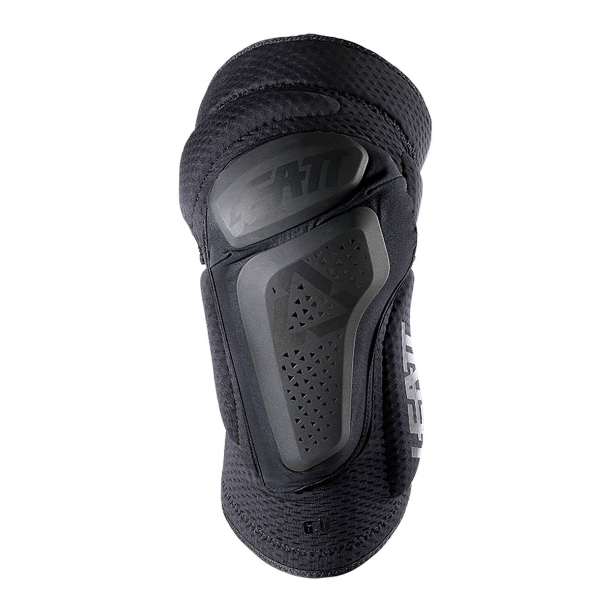 Leatt 6.0 3DF Knee Guard - Black