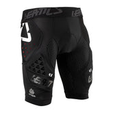 Leatt 4.0 Impact Shorts - Black