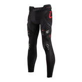 Leatt 6.0 3DF Impact Pant - Black