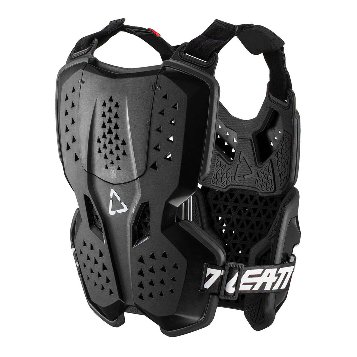 Leatt 3.5 Chest Protector - Black