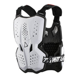 Leatt 3.5 Chest Protector - White