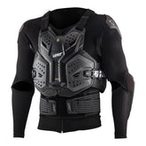 Leatt 6.5 Body Protector - Graphene