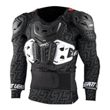 Leatt 4.5 Body Protector Pro - Black