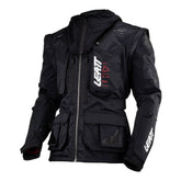 Leatt 5.5 Enduro Jacket - Black