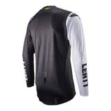 Leatt 5.5 Ultraweld Jersey - Graphite