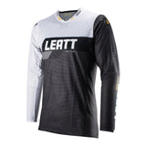 Leatt 5.5 Ultraweld Jersey - Graphite