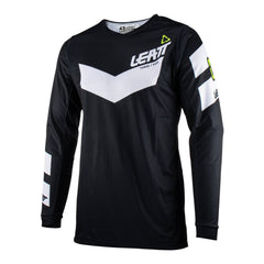 Leatt 2023 3.5 Ride Kit - Black
