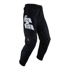 Leatt 2023 3.5 Ride Kit - Black