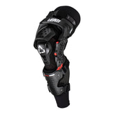 Leatt C-Frame Hybrid Knee Brace (Pair)