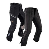 Leatt 7.5 ADV DriTour Pants- Stealth (Short)