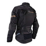 Leatt 7.5 ADV FlowTour Jacket - Stealth