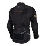 Leatt 7.5 ADV FlowTour Jacket - Stealth