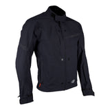 Leatt 7.5 ADV FlowTour Jacket - Stealth