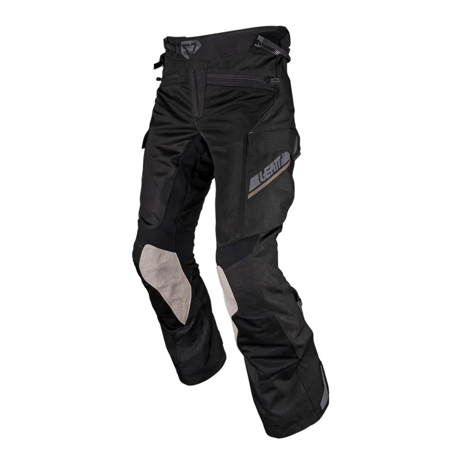 Leatt 7.5 ADV FlowTour Pants - Stealth (Short)