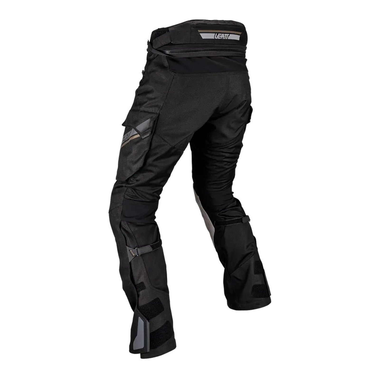 Leatt 7.5 ADV FlowTour Pants - Stealth (Short)