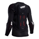 Leatt ReaFlex Women's Body Protector - Black