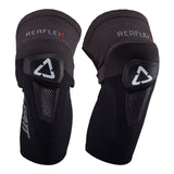 Leatt ReaFlex Hybrid Knee Guard - Black