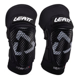 Leatt ReaFlex Knee Guard Pro - Black