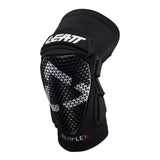 Leatt ReaFlex Knee Guard Pro - Black