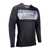 Leatt 2024 5.5 UltraWeld Jersey - Graphite