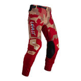 Leatt 2024 5.5 I.K.S. Pant - Rubystone