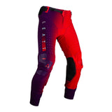 Leatt 2024 5.5 UltraWeld Jersey - Sundown