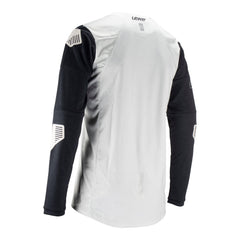 Leatt 4.5 WindBlock Jersey - Forge