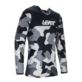 Leatt 4.5 Enduro Jersey - Forge